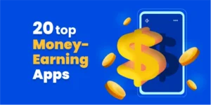 Earn Money App