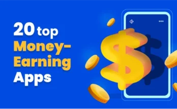Earn Money App