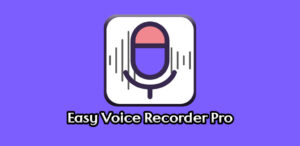 Voice Recorder