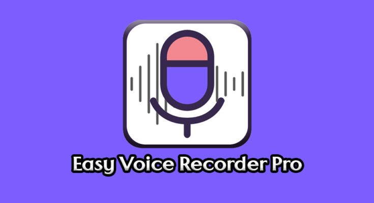 Voice Recorder