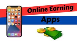 Online Earn App
