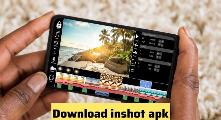 Download inshot apk