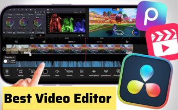 Best Video Editors