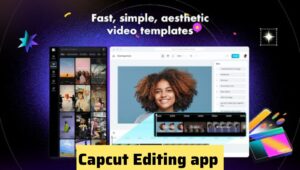Capcut free download
