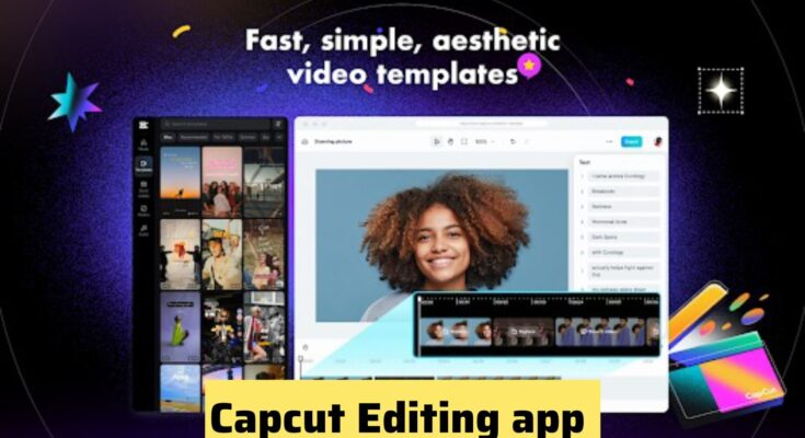 Capcut free download