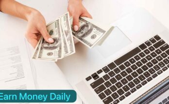 Earn Money Daily