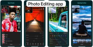 Photo Editor
