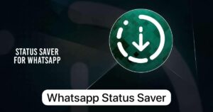 whatsapp Status Saver