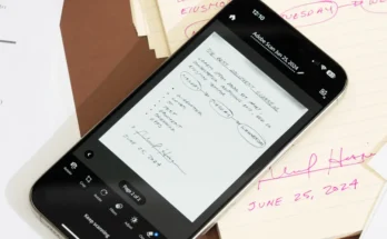 Online Document Scanner