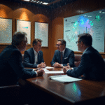 Central Banks and Their Role in Regulating Crypto