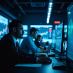 The Future of Crypto Compliance in Global Markets