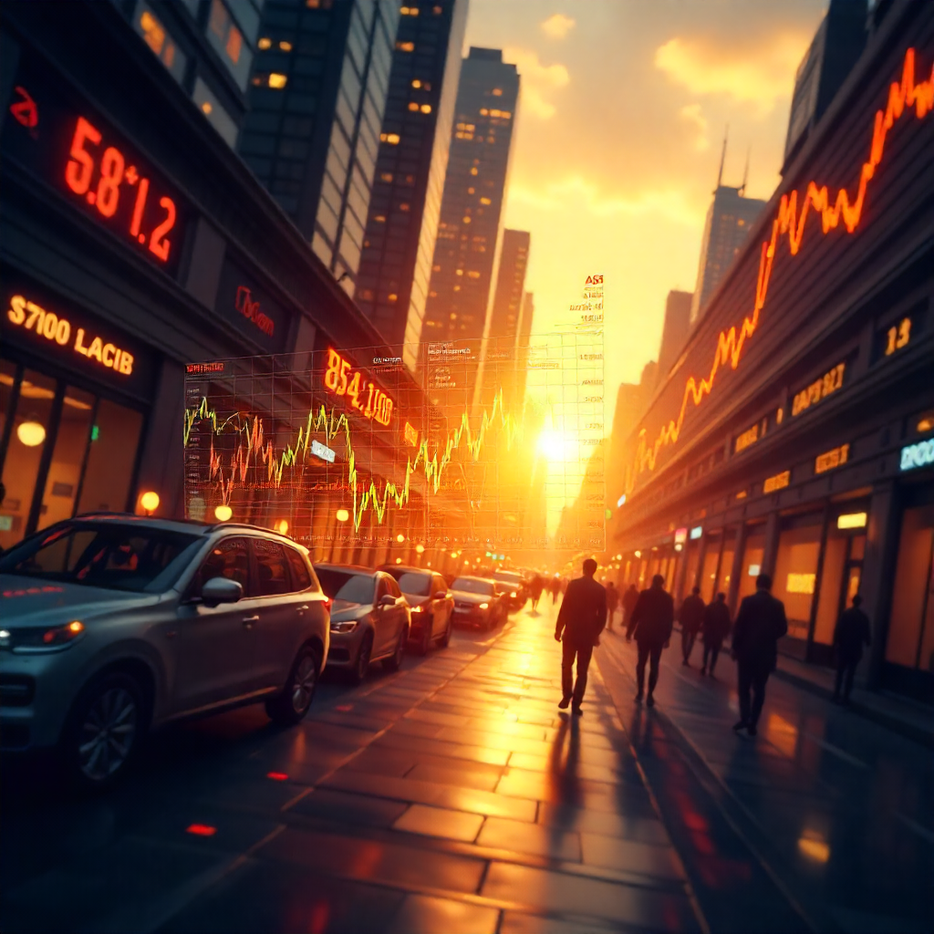 Understanding Order Types in Crypto Trading