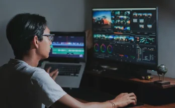 Top video editing software